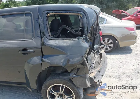 2010 Chevrolet Hhr Lt z USA, uszkodzony, nr VIN 3GNBABDB1AS577473